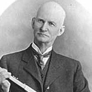 John Browning - Wiki, Bio, Networth, Birthdate, Family & More