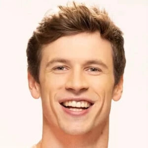 Josh Brubaker Biography