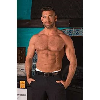 Bruce Beckham - Age, Bio, Birthdate, Family, Networth & More