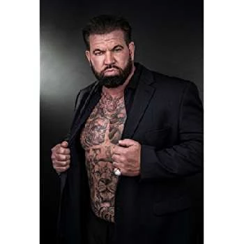 Bruce Busta Soscia - Age, Bio, Birthdate, Family, Networth & More