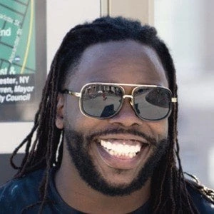 Chaz Bruce - Biography, Birthday, Wiki, Family, Networth & More