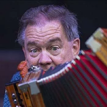 Bruce Daigrepont - Age, Bio, Birthdate, Family, Networth & More