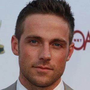Dylan Bruce Biography