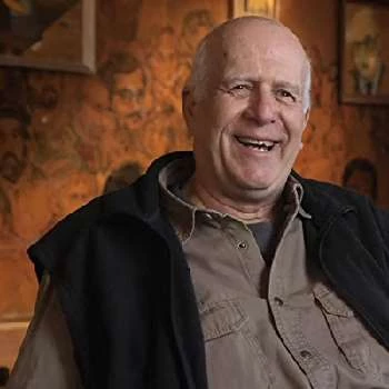 Bruce Elliot - Age, Bio, Birthdate, Family, Networth & More