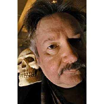 Bruce G. Hallenbeck - Age, Bio, Birthdate, Family, Networth & More