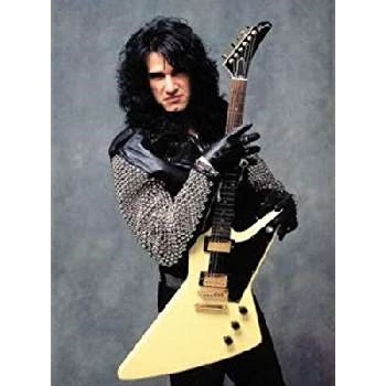 Bruce Kulick - Wiki, Bio, Birthdate, Networth, Family & More