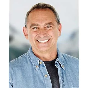 Bruce Marchiano - Age, Height, Birthdate, Bio, Family, Networth & More