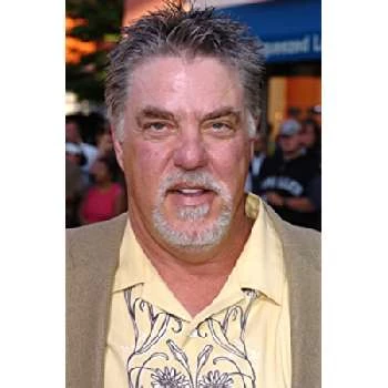 Bruce McGill Biography