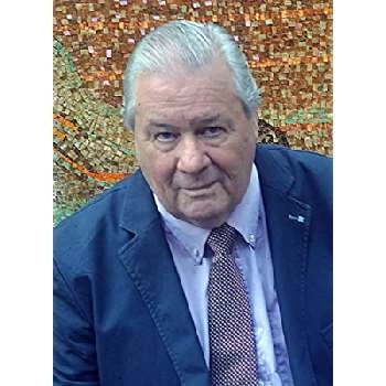 Bruce McGuire - Age, Wiki, Birthdate, Bio, Networth, Family & More