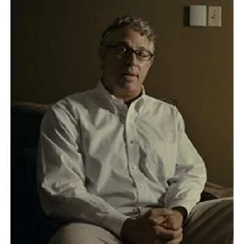 Bruce Perry - Age, Bio, Birthdate, Family, Networth & More