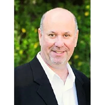 Bruce Rasmussen Biography