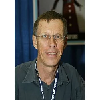 Bruce Spence