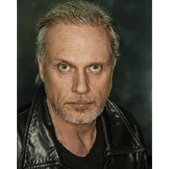 Bruce Stanfield - Age, Bio, Birthdate, Family, Networth & More