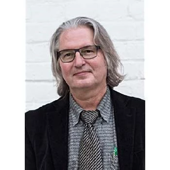 Bruce Sterling - Age, Bio, Birthdate, Family, Networth & More