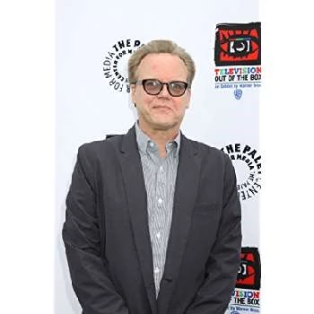 Bruce Timm Biography