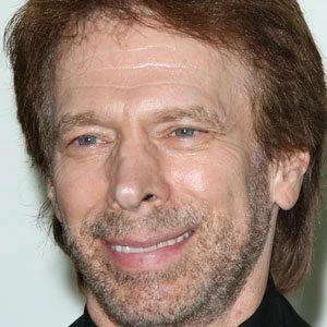 Jerry Bruckheimer Biography