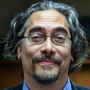Nick Bruel Biography