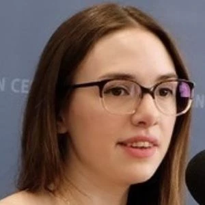 Elizabeth Bruenig - Biography, Birthdate, Family, Networth & More