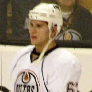 Gilbert Brule - Age, Bio, Birthdate, Family, Networth & More