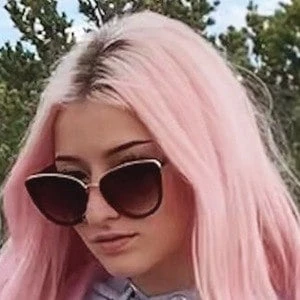 Lexi Brumback Biography