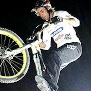 Vittorio Brumotti Biography