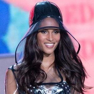 Cindy Bruna Biography