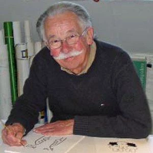 Dick Bruna - Wiki, Bio, Networth, Birthdate, Family & More