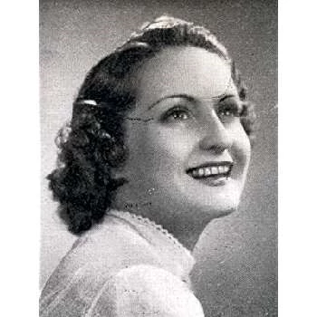 Bruna Dragoni - Age, Bio, Birthdate, Family, Networth & More