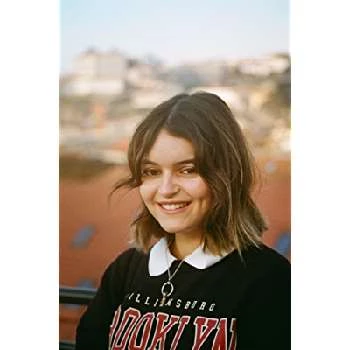 Bruna Pias Biography