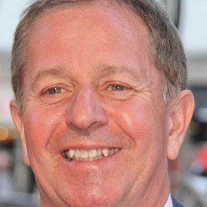 Martin Brundle Biography