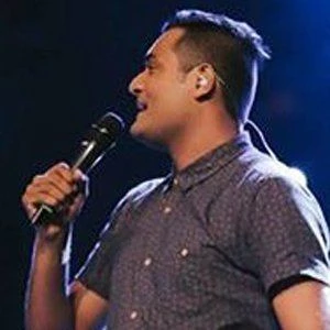 Marcos Brunet Biography