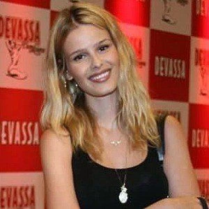 Yasmin Brunet Biography