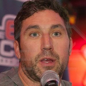 Andrew Brunette - Age, WIki, Birthday, Family, Networth & More