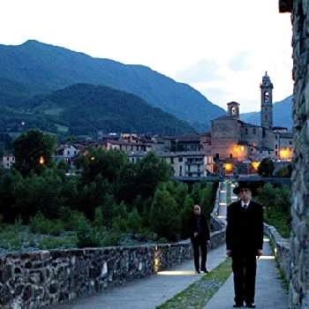 Bruno Cariello - Age, Bio, Birthdate, Family, Networth & More