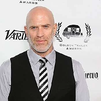 Bruno Gunn