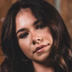 Isabella Bruno - Networth, Bio, Birthdate, Age, Family & More