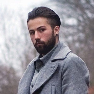 Nicolas Bruno Biography