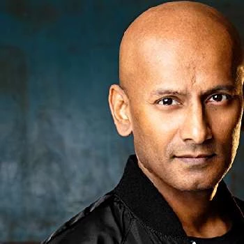 Bruno Xavier Biography
