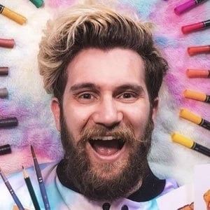 Brunograffer - Profession, Biography, Birthdate, Family, Wiki & More