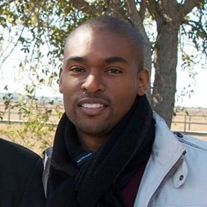 Paul Brunson Biography