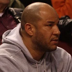 Rick Brunson - Parents, Networth, Bio, Birthdate, Family Wiki & More