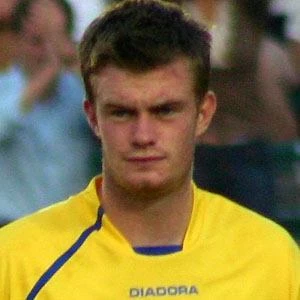 Chris Brunt - Parents, Networth, Bio, Birthdate, Family Wiki & More