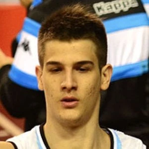 Nicolás Brussino - Birthdate, Age, Family, Bio, Networth & More