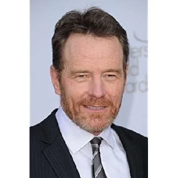 Bryan Cranston Biography