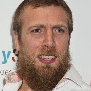 Daniel Bryan - Age, Bio, Birthdate, Family, Networth & More