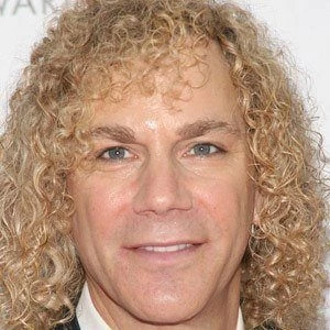 David Bryan - Wiki, Family, Bio, Birthdate, Networth & More