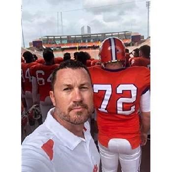 Bryan Metoyer - Age, Bio, Birthdate, Family, Networth & More