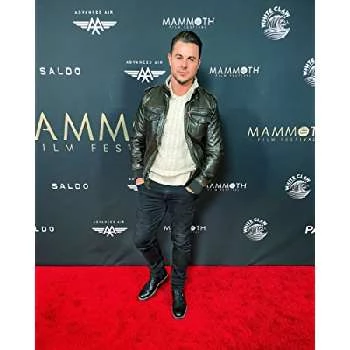 Bryan Patrick McCulley - Age, Bio, Birthdate, Family, Networth & More