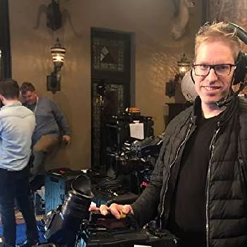 Bryan Sarkinen - Age, Bio, Birthdate, Family, Networth & More