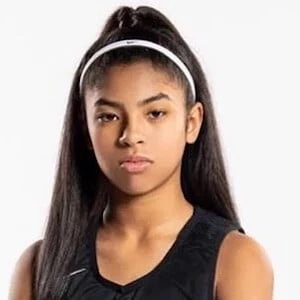 Gianna Bryant - Age, Bio, Birthdate, Family, Networth & More